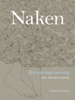 cover image of Naken